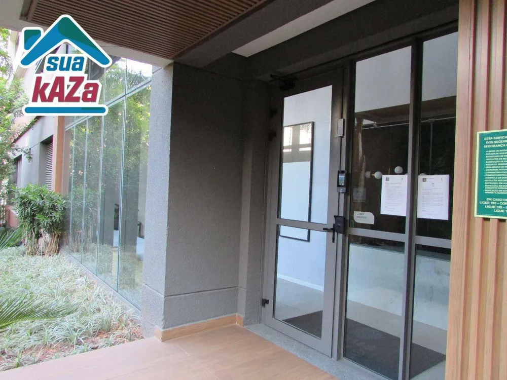 Kitnet-Studio, 19 m² - Foto 8