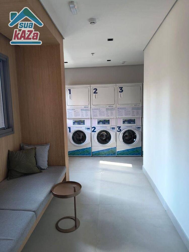 Kitnet-Studio, 19 m² - Foto 4