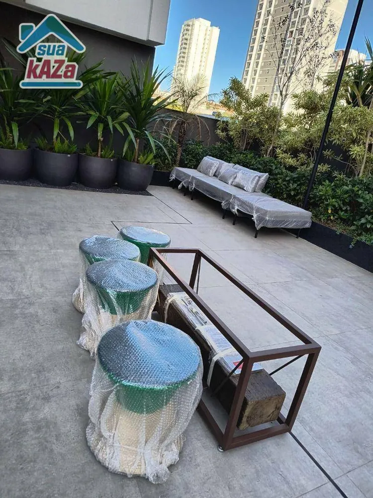 Kitnet-Studio, 19 m² - Foto 12