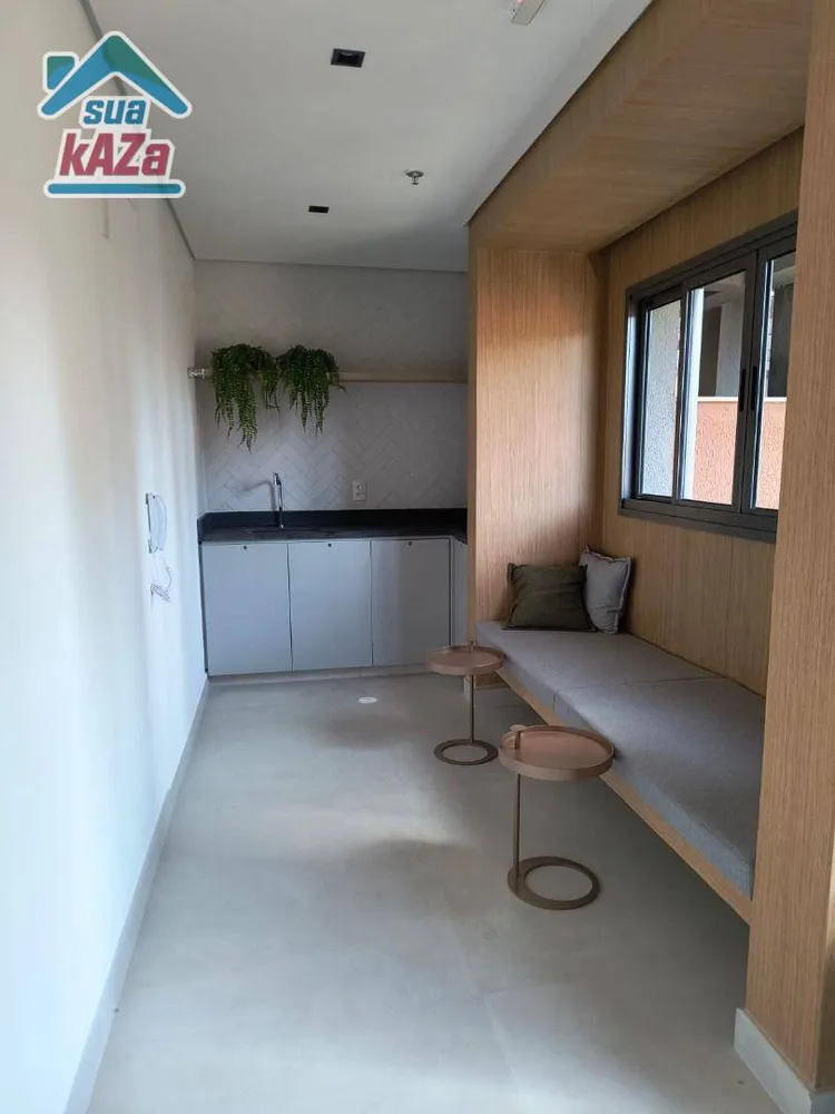 Kitnet-Studio, 19 m² - Foto 5