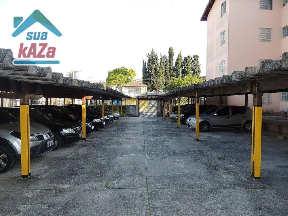 Apartamento, 4 quartos, 84 m² - Foto 12