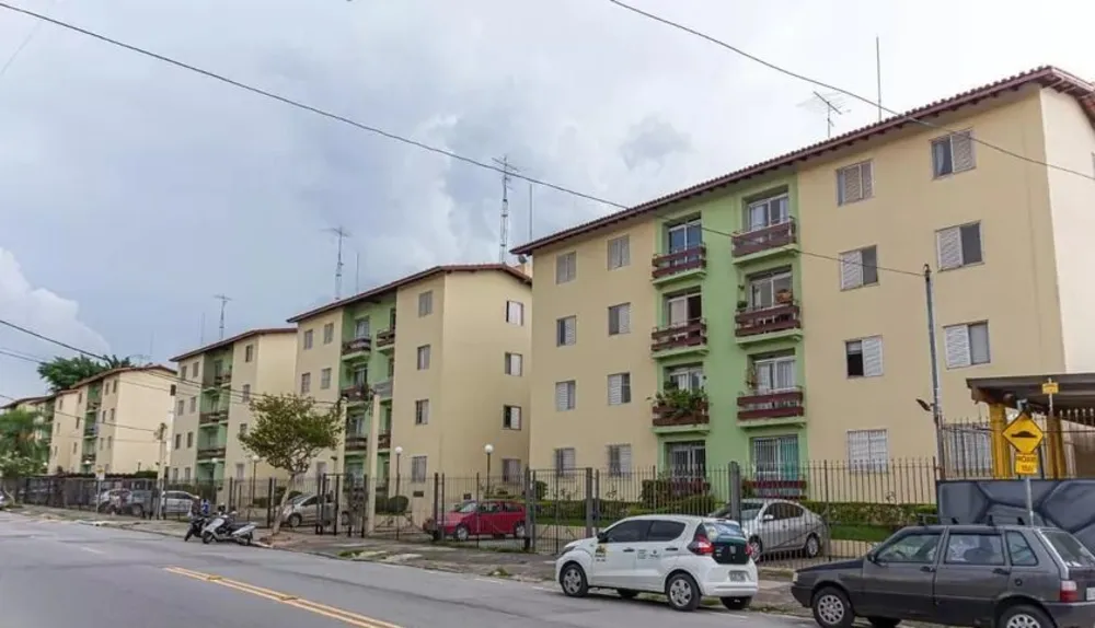 Apartamento, 4 quartos, 84 m² - Foto 15
