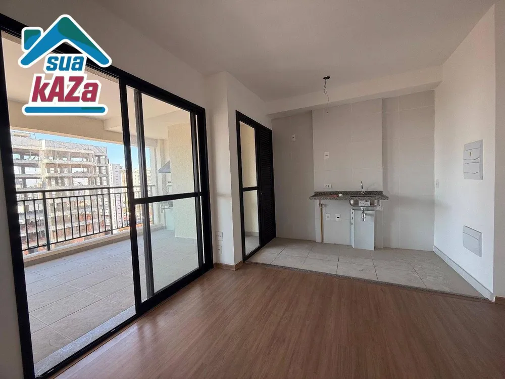 Apartamento, 3 quartos, 69 m² - Foto 4