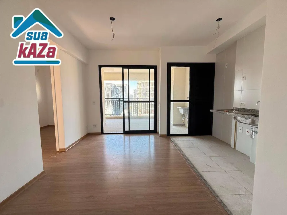 Apartamento, 3 quartos, 69 m² - Foto 2