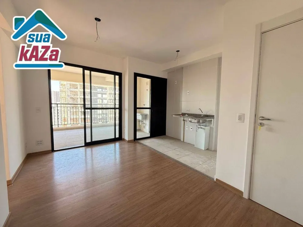 Apartamento, 3 quartos, 69 m² - Foto 1