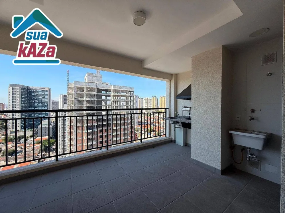 Apartamento, 3 quartos, 69 m² - Foto 5