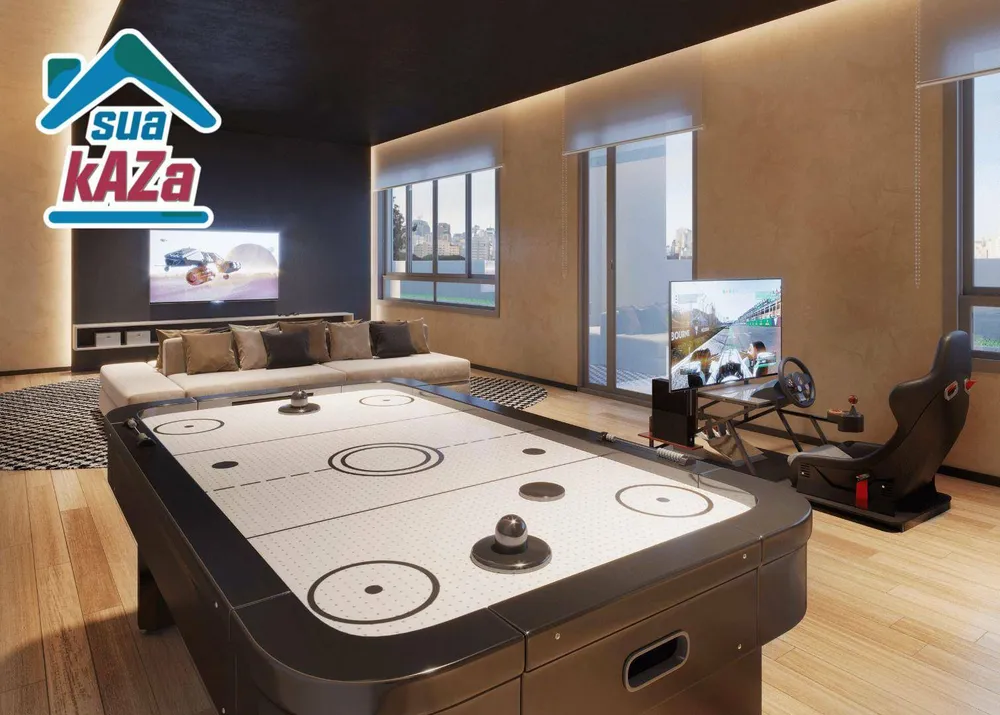 Apartamento, 2 quartos, 68 m² - Foto 6