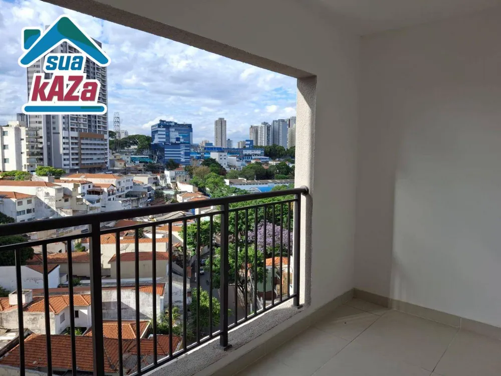 Apartamento, 2 quartos, 68 m² - Foto 2