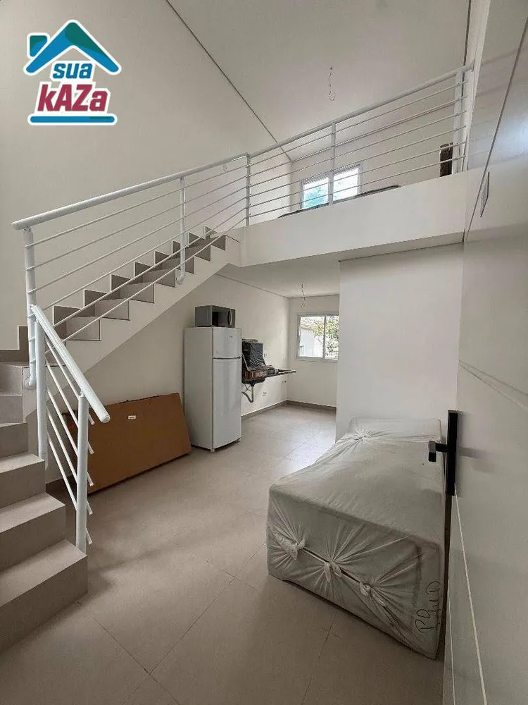 Apartamento, 1 quarto, 40 m² - Foto 8