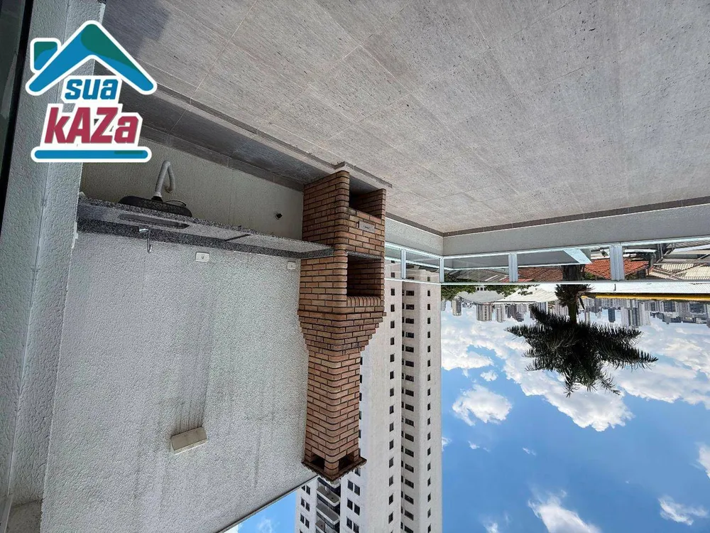 Apartamento, 1 quarto, 40 m² - Foto 1