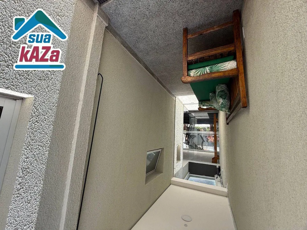 Apartamento, 1 quarto, 40 m² - Foto 5