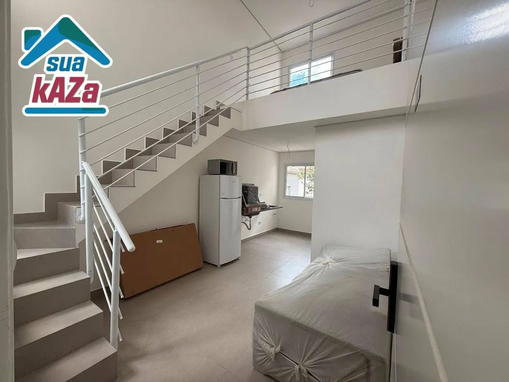 Apartamento, 1 quarto, 40 m² - Foto 1