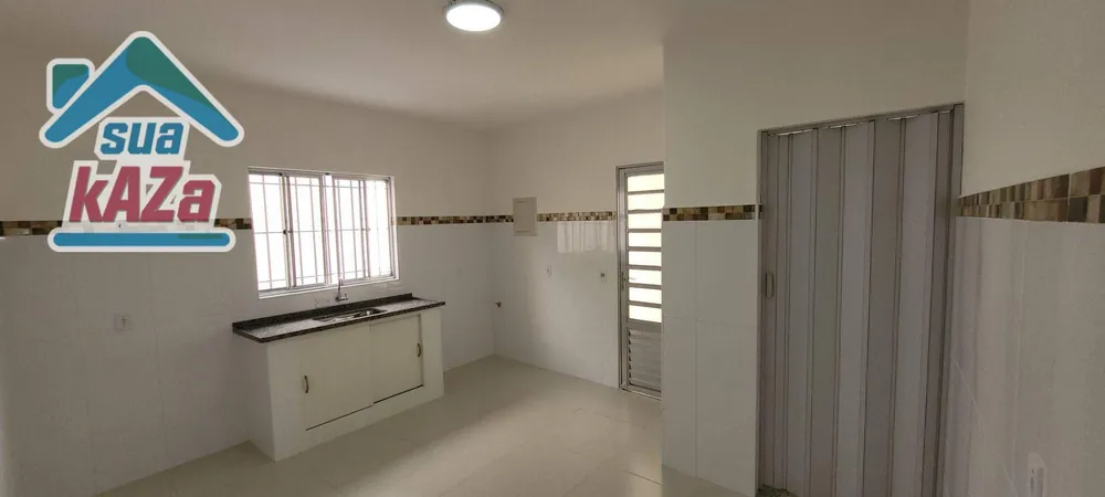 Casa de Condomínio, 1 quarto - Foto 1