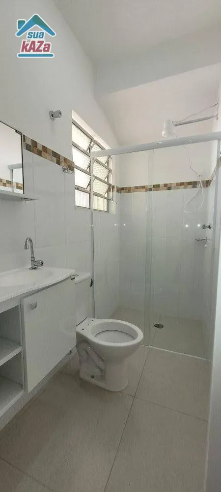 Casa de Condomínio, 1 quarto - Foto 8