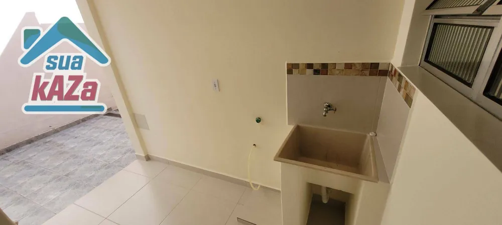 Casa de Condomínio, 1 quarto - Foto 11