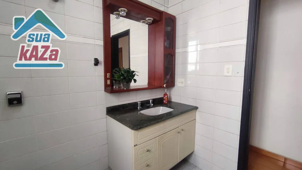 Sobrado, 3 quartos, 196 m² - Foto 6