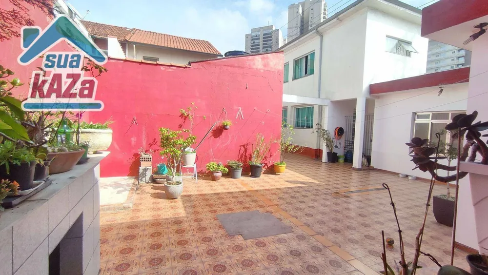 Sobrado, 3 quartos, 196 m² - Foto 15