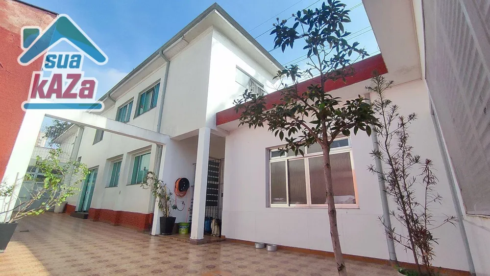 Sobrado, 3 quartos, 196 m² - Foto 4