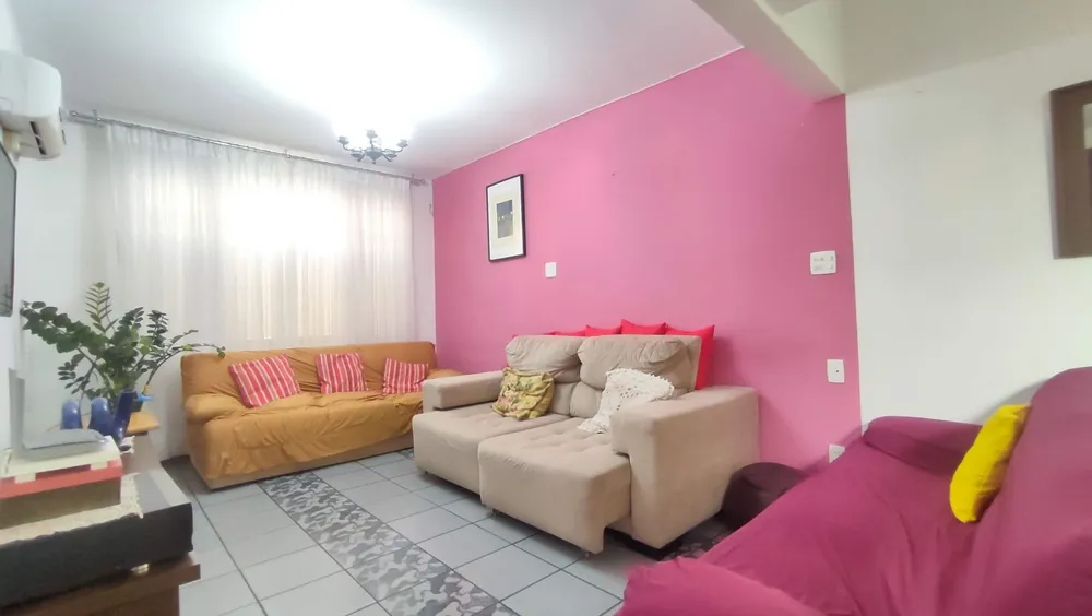 Sobrado, 3 quartos, 196 m² - Foto 12