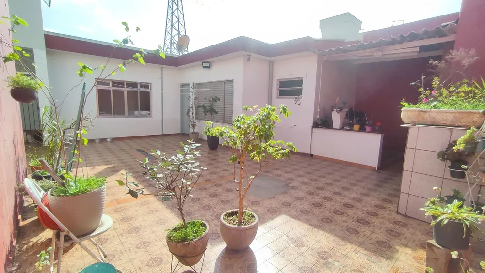 Sobrado, 3 quartos, 196 m² - Foto 12