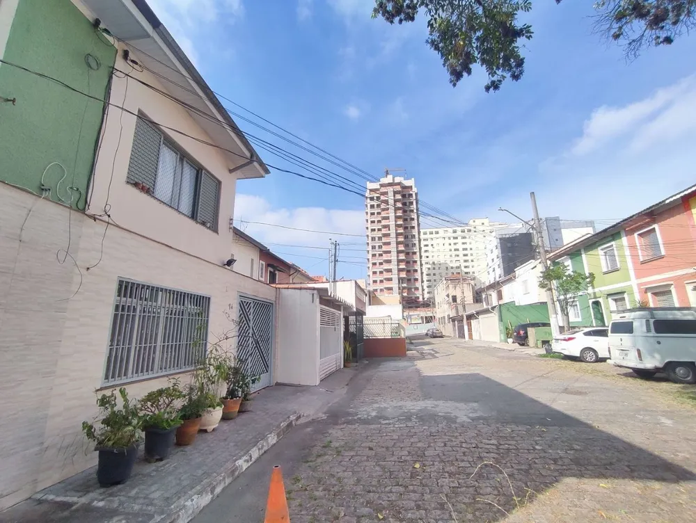 Sobrado, 3 quartos, 196 m² - Foto 2