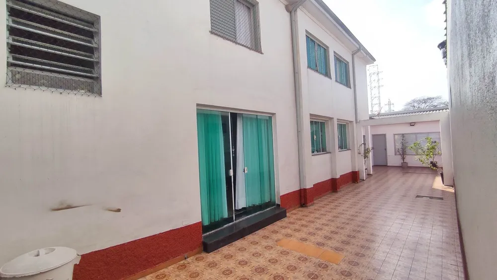 Sobrado, 3 quartos, 196 m² - Foto 10