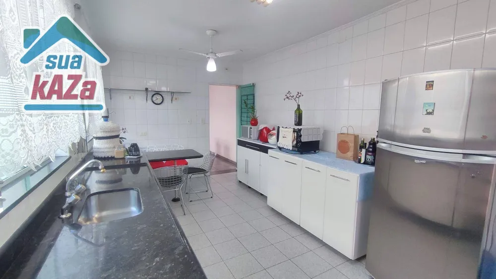 Sobrado, 3 quartos, 196 m² - Foto 9