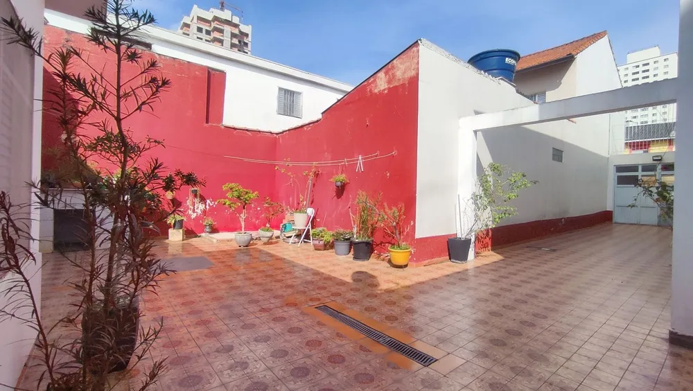 Sobrado, 3 quartos, 196 m² - Foto 11