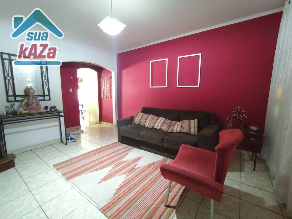 Sobrado, 2 quartos, 140 m² - Foto 9