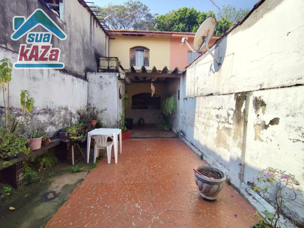 Sobrado, 2 quartos, 140 m² - Foto 3