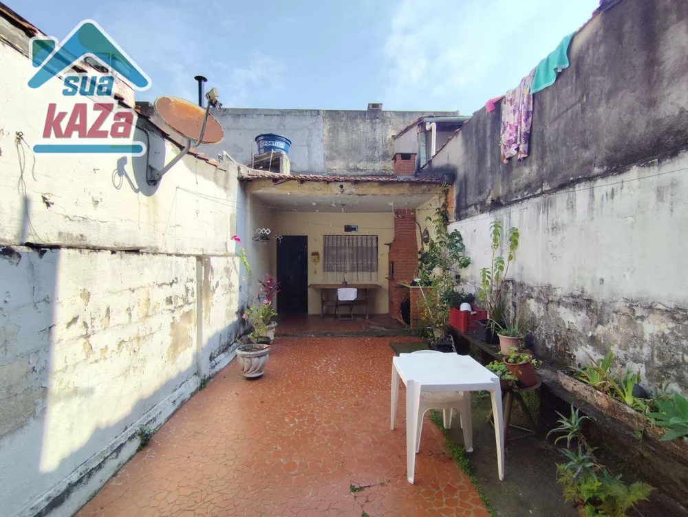 Sobrado, 2 quartos, 140 m² - Foto 8
