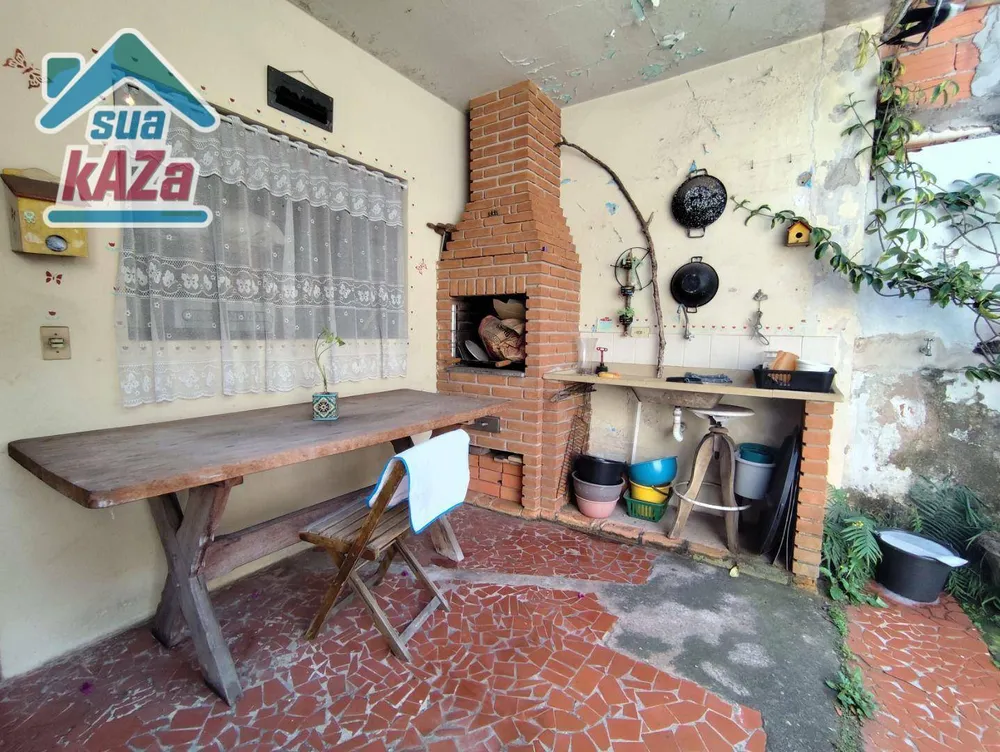 Sobrado, 2 quartos, 140 m² - Foto 12
