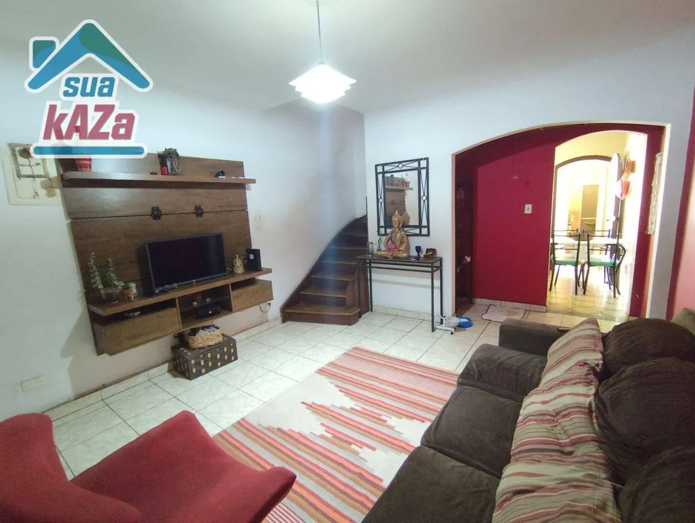 Sobrado, 2 quartos, 140 m² - Foto 11