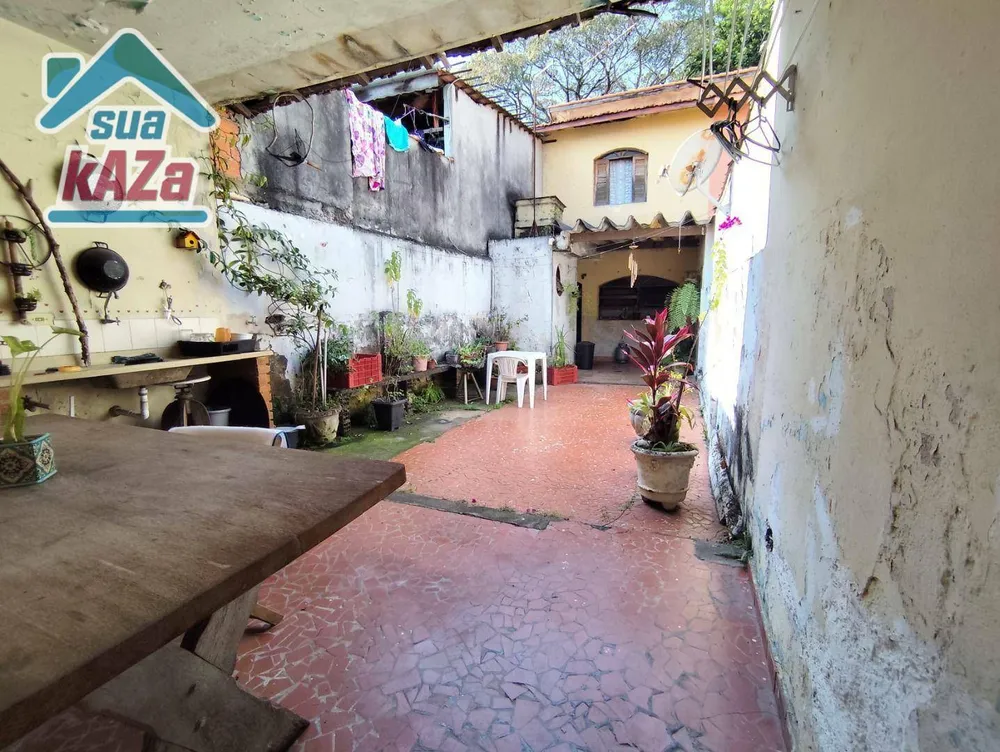 Sobrado, 2 quartos, 140 m² - Foto 4