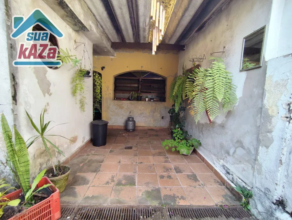 Sobrado, 2 quartos, 140 m² - Foto 5