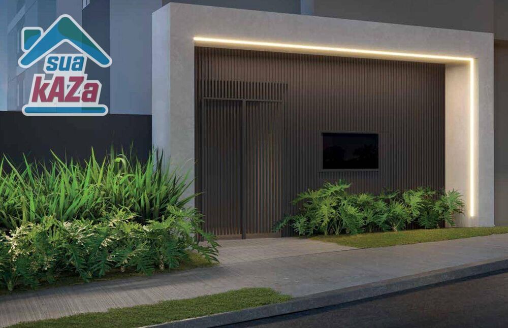 Apartamento, 1 quarto, 24 m² - Foto 3