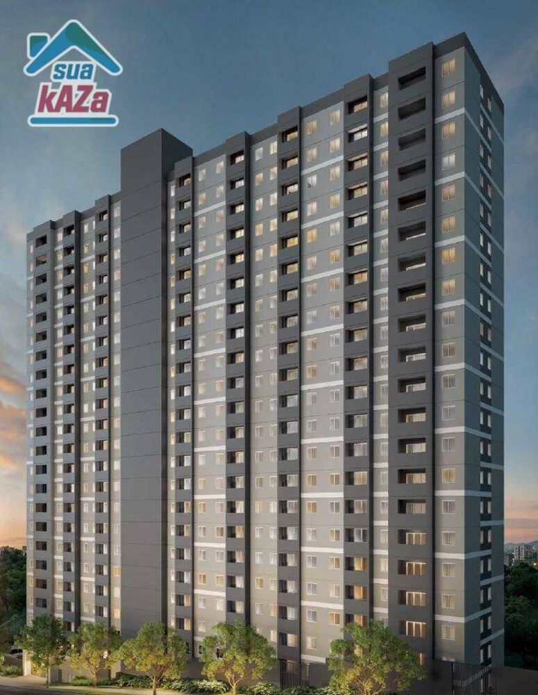 Apartamento, 1 quarto, 24 m² - Foto 4