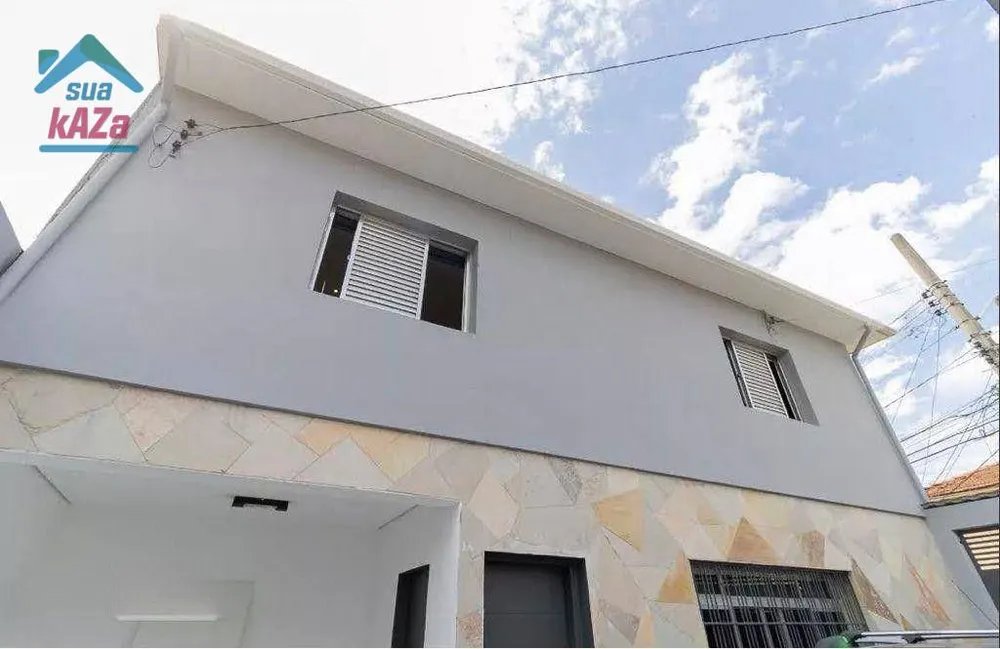 Sobrado, 5 quartos, 200 m² - Foto 16