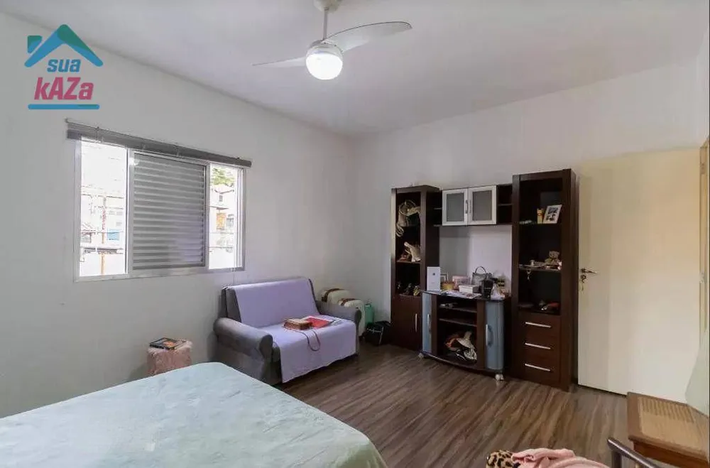 Sobrado, 5 quartos, 200 m² - Foto 9