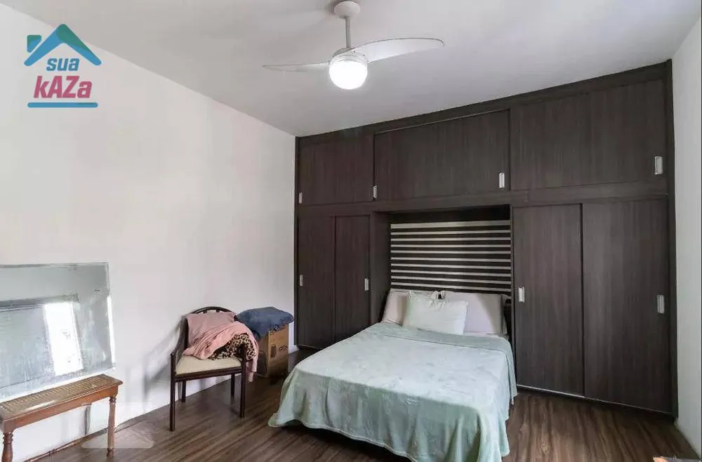Sobrado, 5 quartos, 200 m² - Foto 12