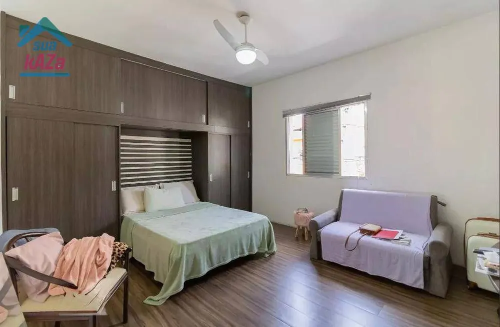 Sobrado, 5 quartos, 200 m² - Foto 8