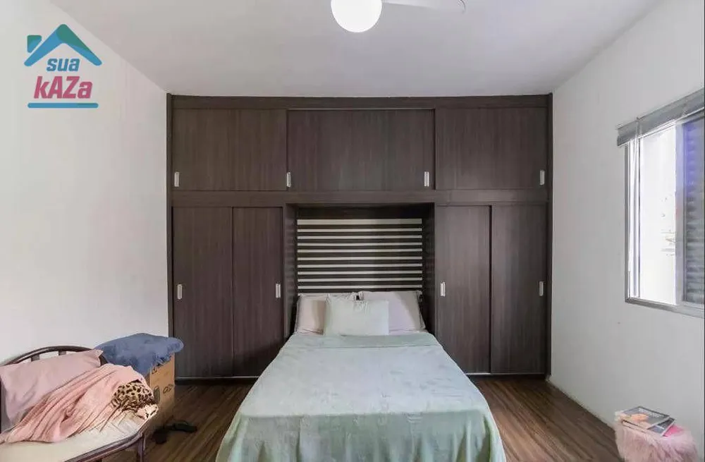 Sobrado, 5 quartos, 200 m² - Foto 10