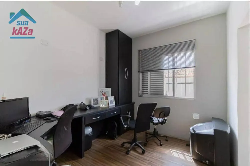 Sobrado, 5 quartos, 200 m² - Foto 5