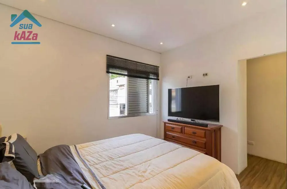 Sobrado, 5 quartos, 200 m² - Foto 13