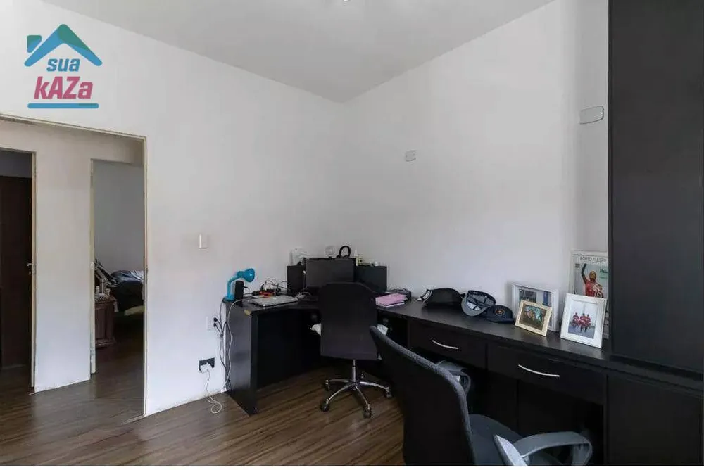 Sobrado, 5 quartos, 200 m² - Foto 7