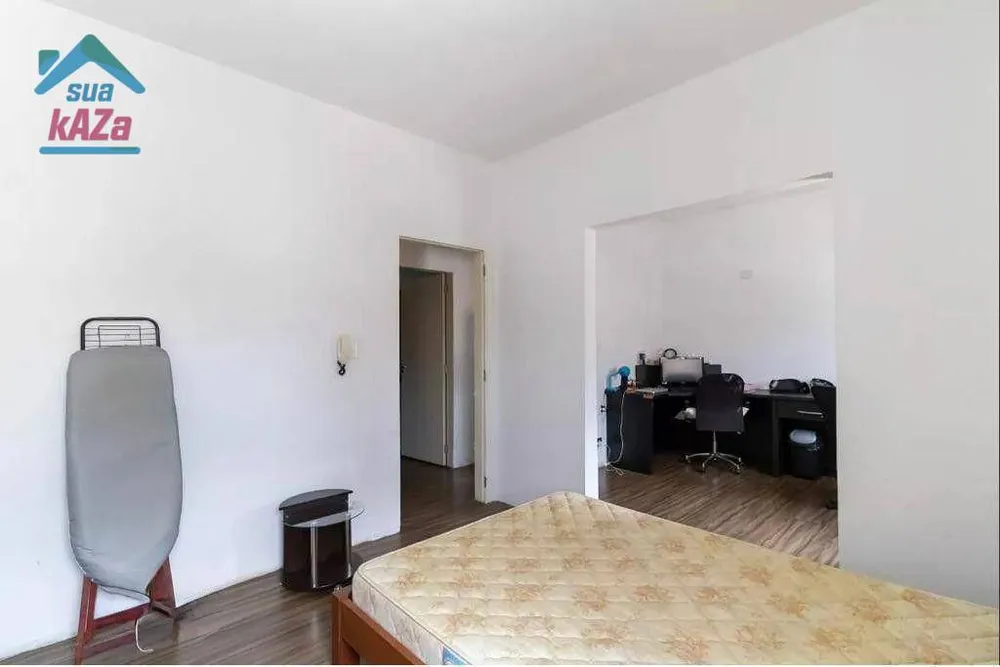 Sobrado, 5 quartos, 200 m² - Foto 4