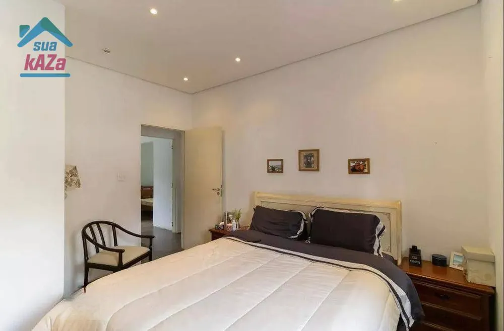 Sobrado, 5 quartos, 200 m² - Foto 15