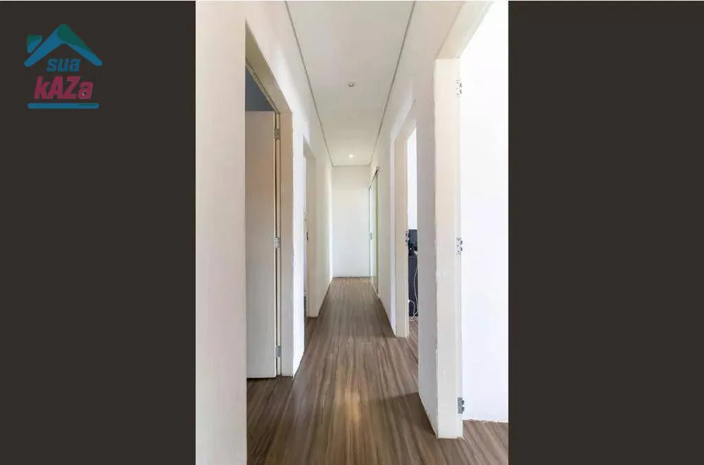 Sobrado, 5 quartos, 200 m² - Foto 3