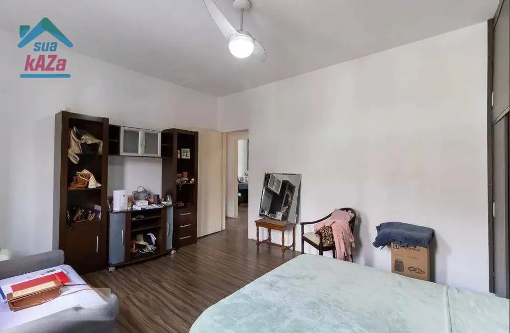 Sobrado, 5 quartos, 200 m² - Foto 11