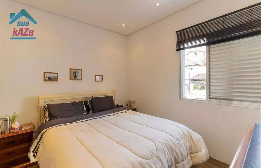 Sobrado, 5 quartos, 200 m² - Foto 14